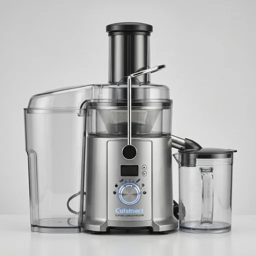 Cuisinart CJE-1000 Juice Extractor