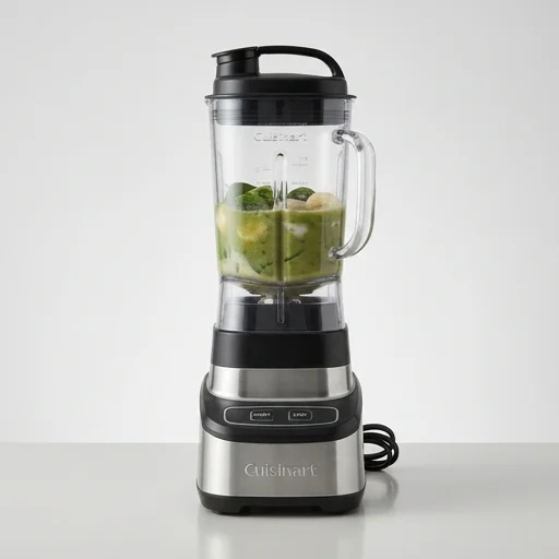 Cuisinart CPB-300 Compact Portable Blending System