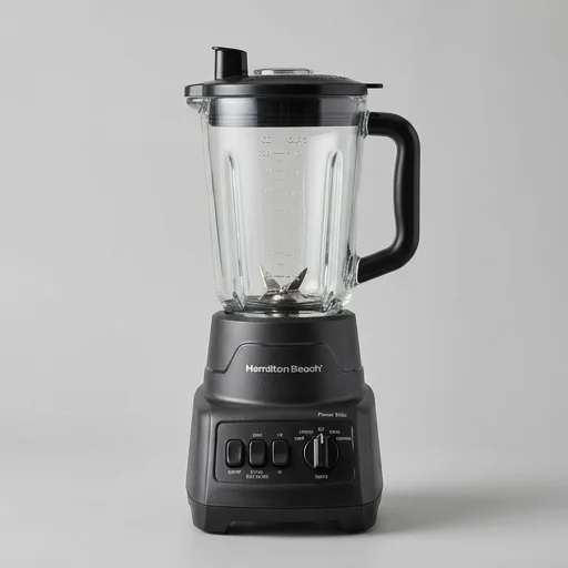 Hamilton Beach Power Elite Blender