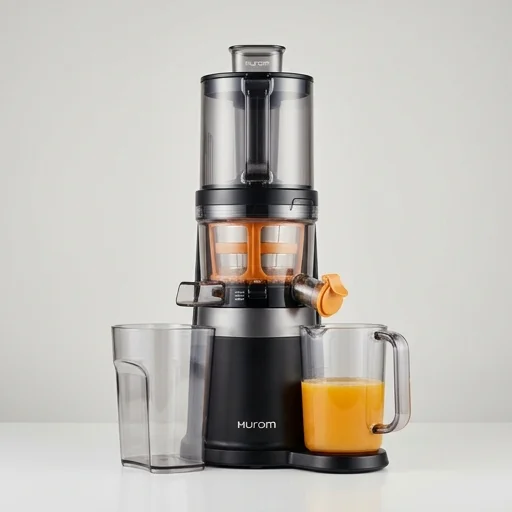 Hurom H-AA Slow Juicer