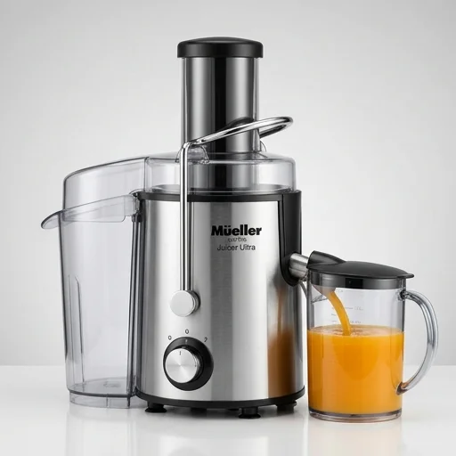 Mueller Austria Juicer Ultra