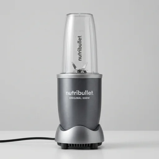 NutriBullet Original 600