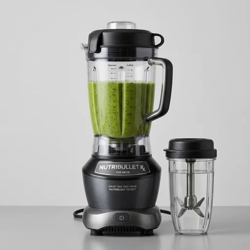 NutriBullet RX