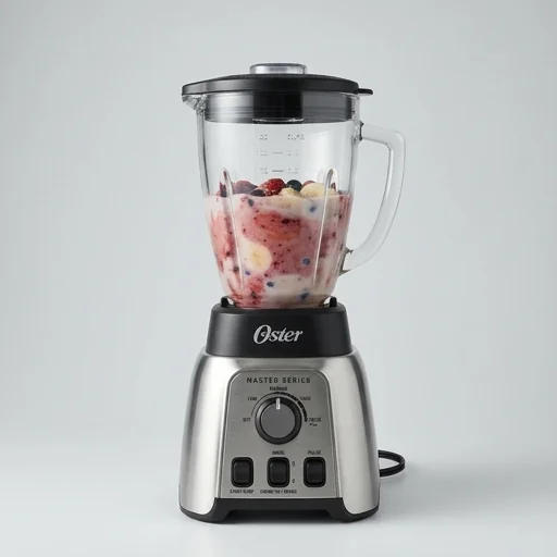 Oster Master Series Blender