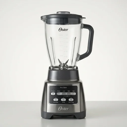 Oster Pro 1200 Blender